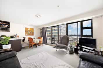 810/1 Parliament Street, Auckland Central