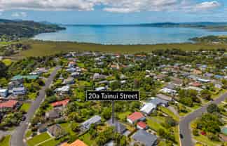20a Tainui Street, Onerahi