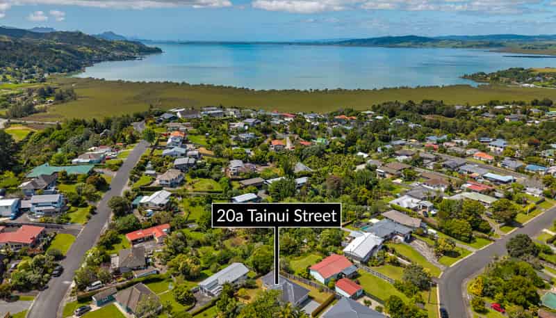 20a Tainui Street, Onerahi