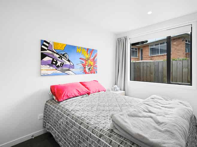 4/58 Mansell Avenue, Hillcrest