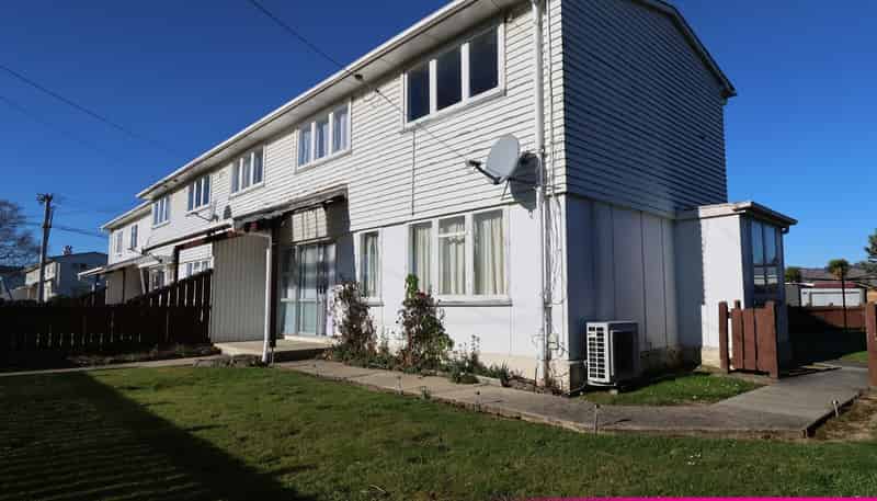 54 Murray Street, Mosgiel