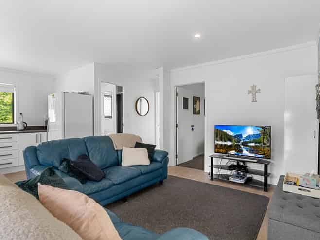 Northland - Address withheld