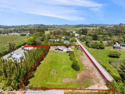 104B Moir Street, Mangawhai