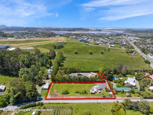 104B Moir Street, Mangawhai