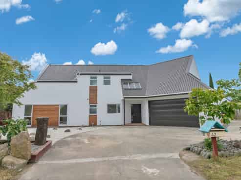 42 Arkwright Place, Halswell