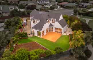 42 Arkwright Place, Halswell