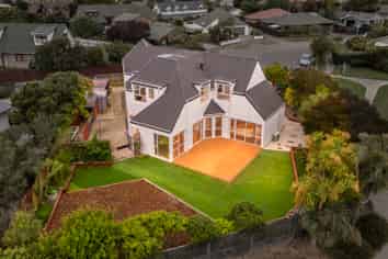 42 Arkwright Place, Halswell