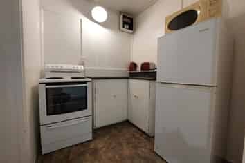 1A Albert Street, Dannevirke