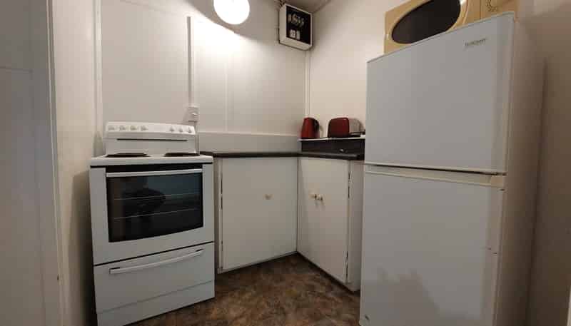 1A Albert Street, Dannevirke