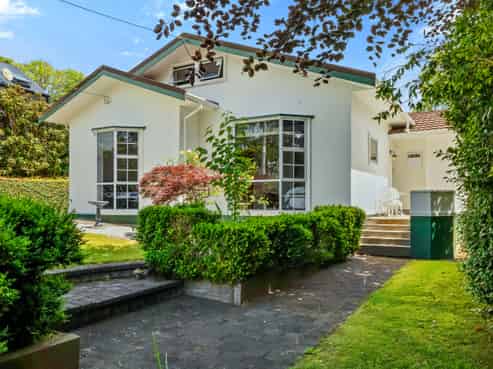 14 Peace Avenue, Moturoa