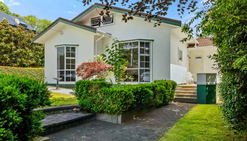 14 Peace Avenue, Moturoa