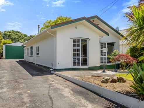 14 Peace Avenue, Moturoa