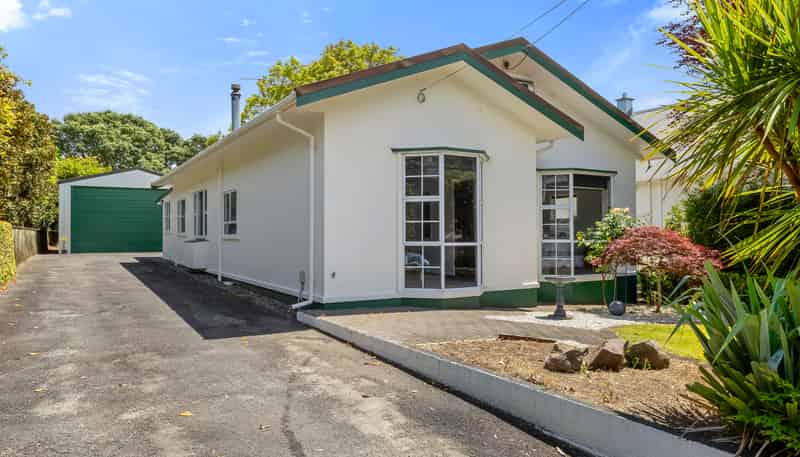 14 Peace Avenue, Moturoa