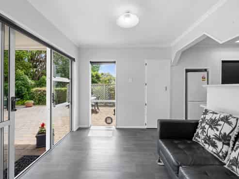 14 Peace Avenue, Moturoa