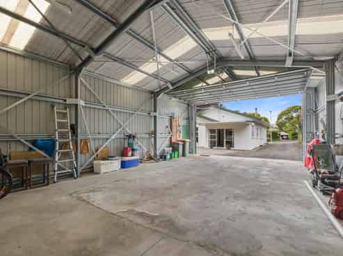 14 Peace Avenue, Moturoa