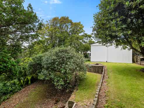 14 Peace Avenue, Moturoa