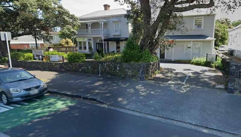 465 Mount Eden Road, Mount Eden