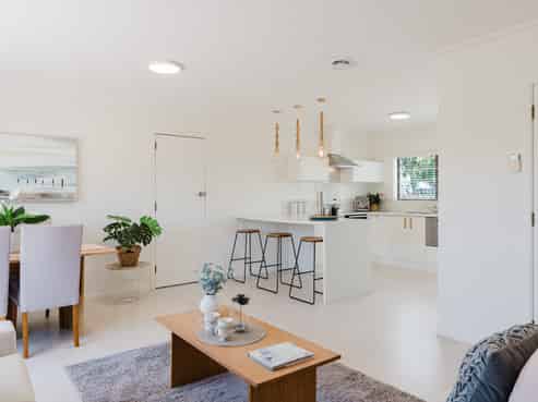 10C Frances Street, Hamilton East