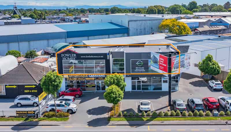 3/506 Blenheim Road, ADDINGTON