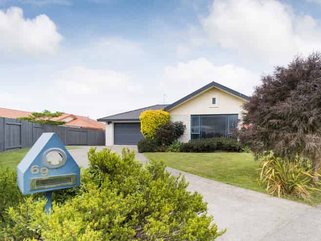 69 Meridian Grove, Kelvin Grove