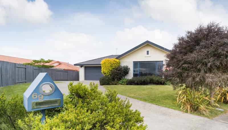 69 Meridian Grove, Kelvin Grove