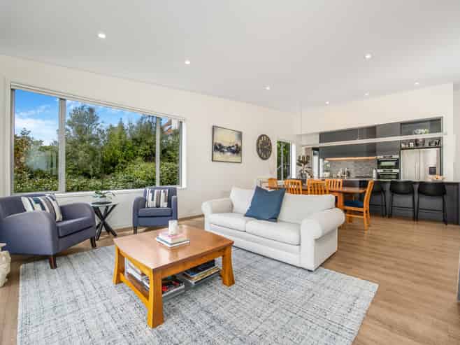 32A Gamma Street, Belleknowes