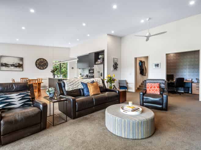 32A Gamma Street, Belleknowes