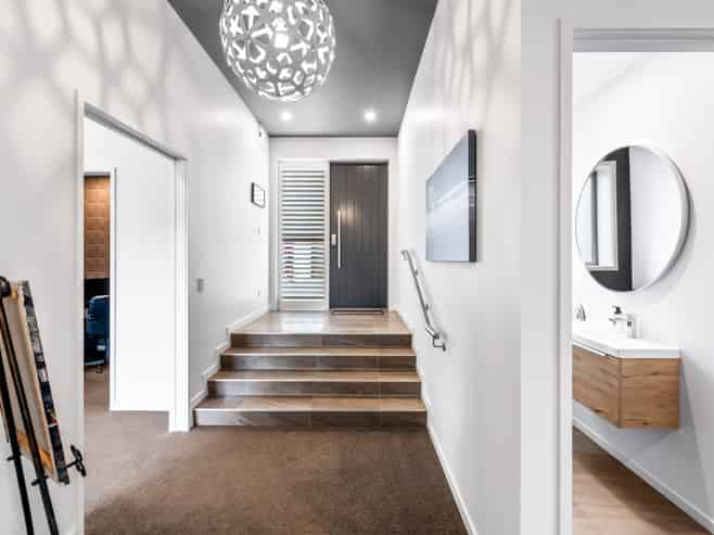 32A Gamma Street, Belleknowes