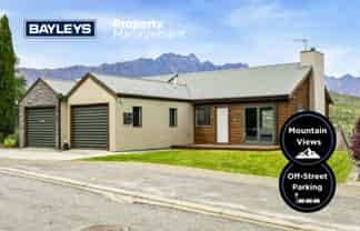 109 Goldfield Heights, Queenstown