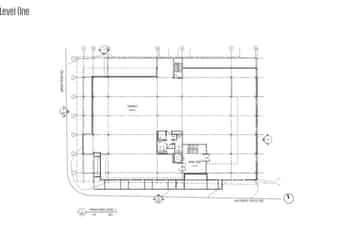 BRAND NEW HIGH-PROFILE MODERN MEDICAL/OFFICE