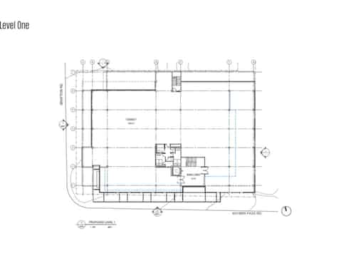 BRAND NEW HIGH-PROFILE MODERN MEDICAL/OFFICE