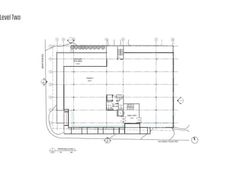 BRAND NEW HIGH-PROFILE MODERN MEDICAL/OFFICE