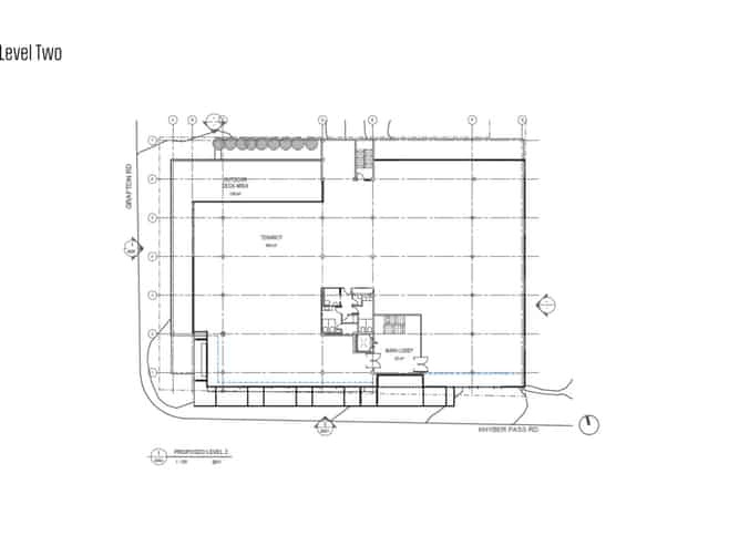 BRAND NEW HIGH-PROFILE MODERN MEDICAL/OFFICE