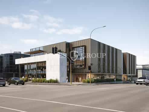 BRAND NEW HIGH-PROFILE MODERN MEDICAL/OFFICE