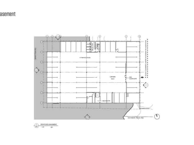 BRAND NEW HIGH-PROFILE MODERN MEDICAL/OFFICE