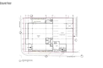 BRAND NEW HIGH-PROFILE MODERN MEDICAL/OFFICE