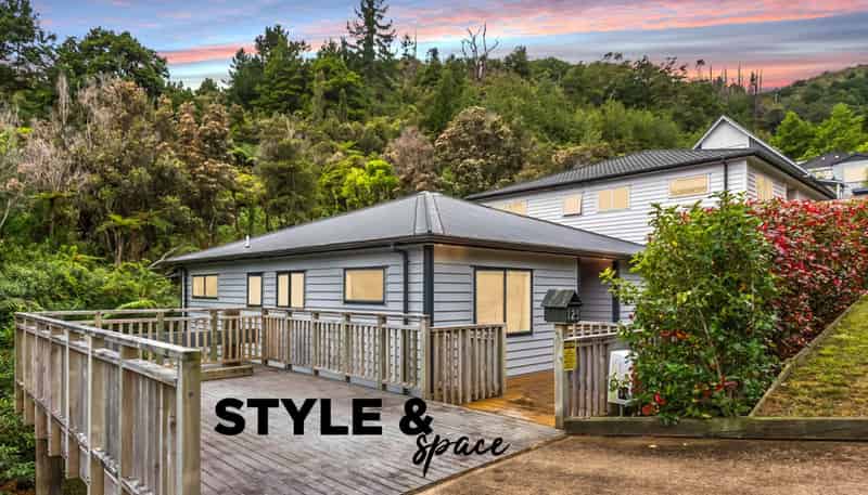 125 Manuka Street, Stokes Valley