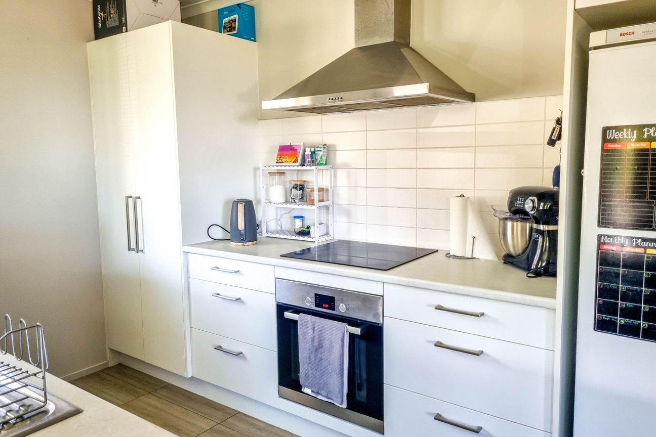 Modern Family Home with Views - Widok 3