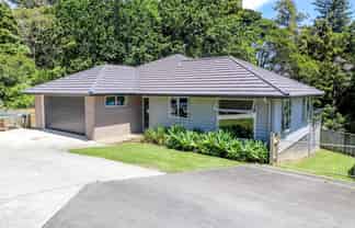 128 Korokoro Crescent, Thames