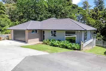 128 Korokoro Crescent, Thames