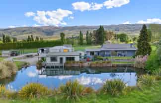 124 Fraser Dam Road, Alexandra