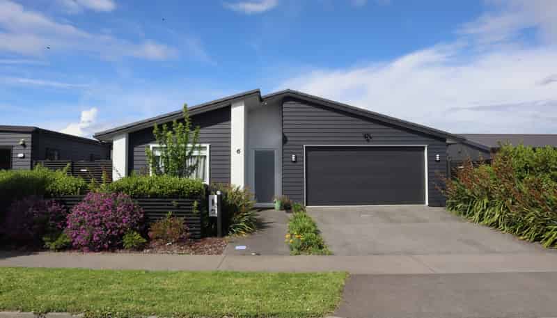 6 Voight Avenue, Chartwell