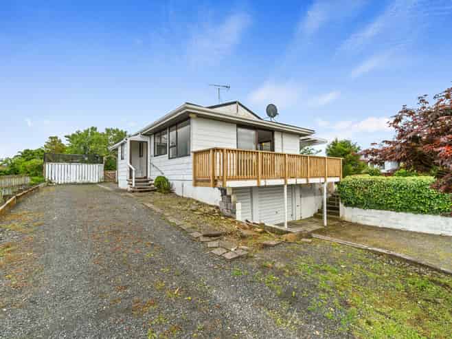 22 Roto Street, Te Kauwhata