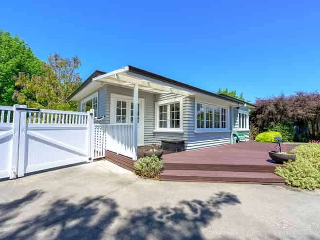 78 Main Road Lower Moutere, Lower Moutere