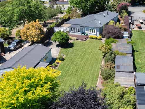 78 Main Road Lower Moutere, Lower Moutere