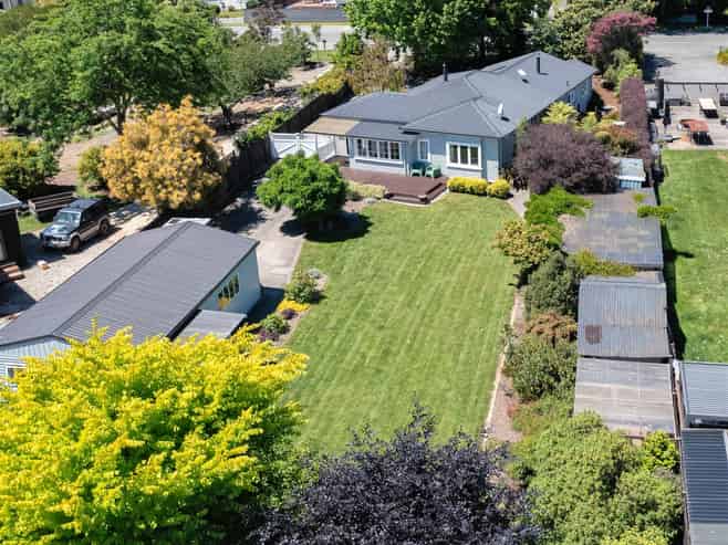 78 Main Road Lower Moutere, Lower Moutere