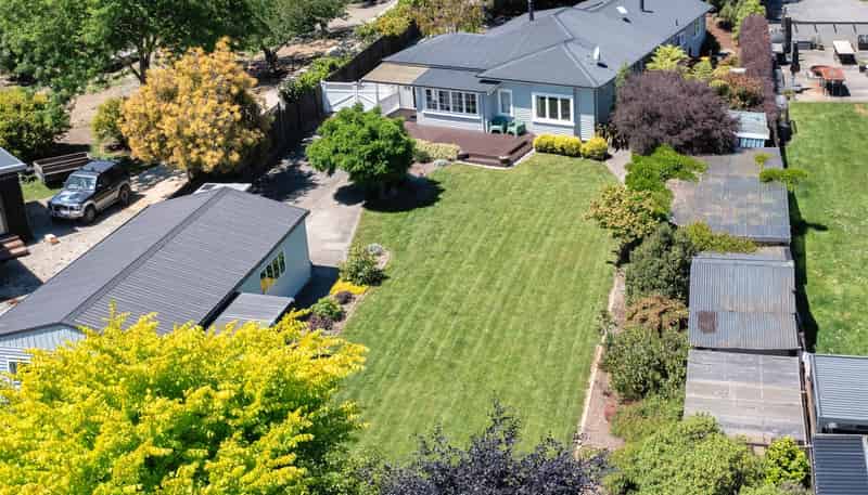 78 Main Road Lower Moutere, Lower Moutere