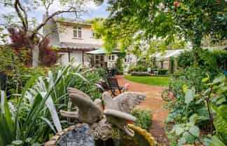 161 Russell Street, Palmerston North