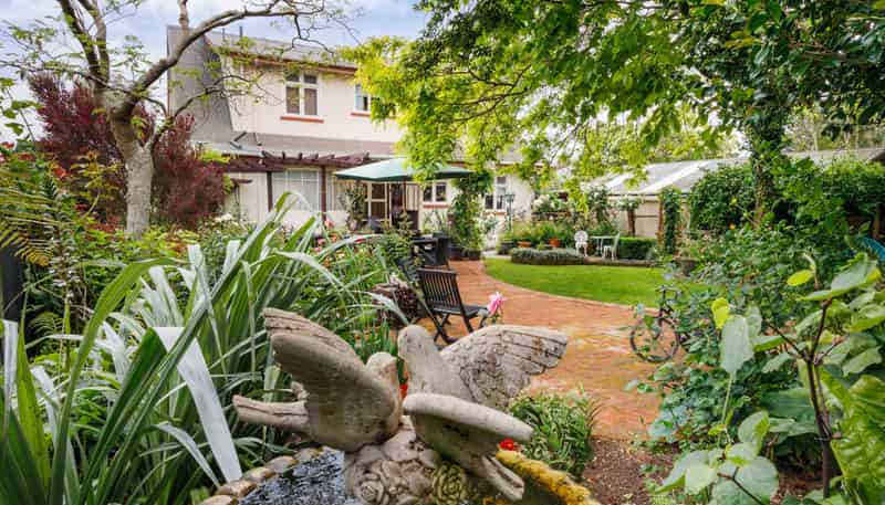 161 Russell Street, Palmerston North