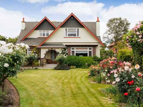 161 Russell Street, Palmerston North Central